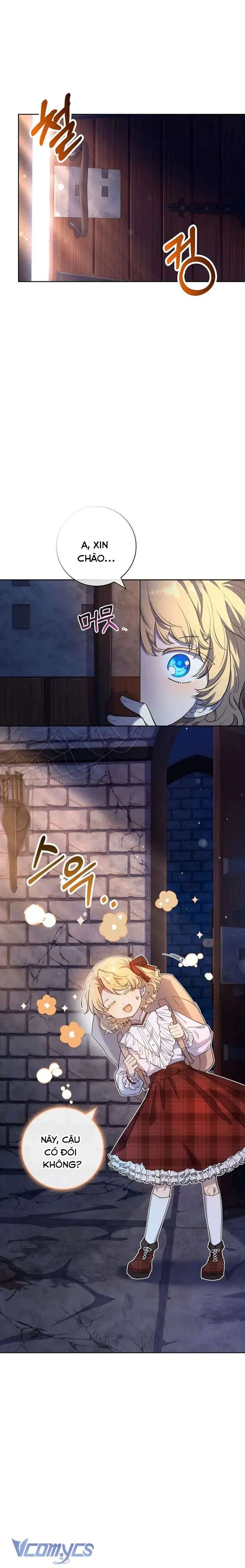 [PNT] Nam Chính À, Tôi Sẽ Tôn Trọng Sở Thích Của Anh! Chap 5 - Next Chap 6