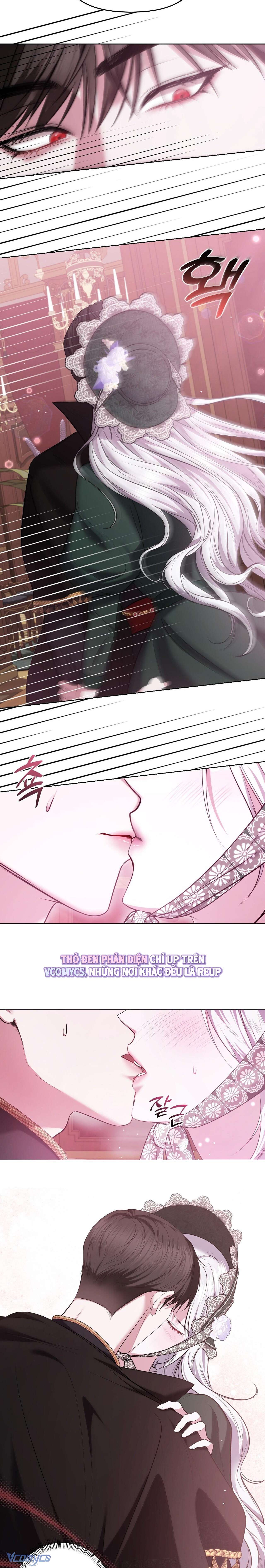 『18+』Nắm Giữ Xiềng Xích Tên Khốn Kiêu Ngạo Chap 4 - Next Chap 5