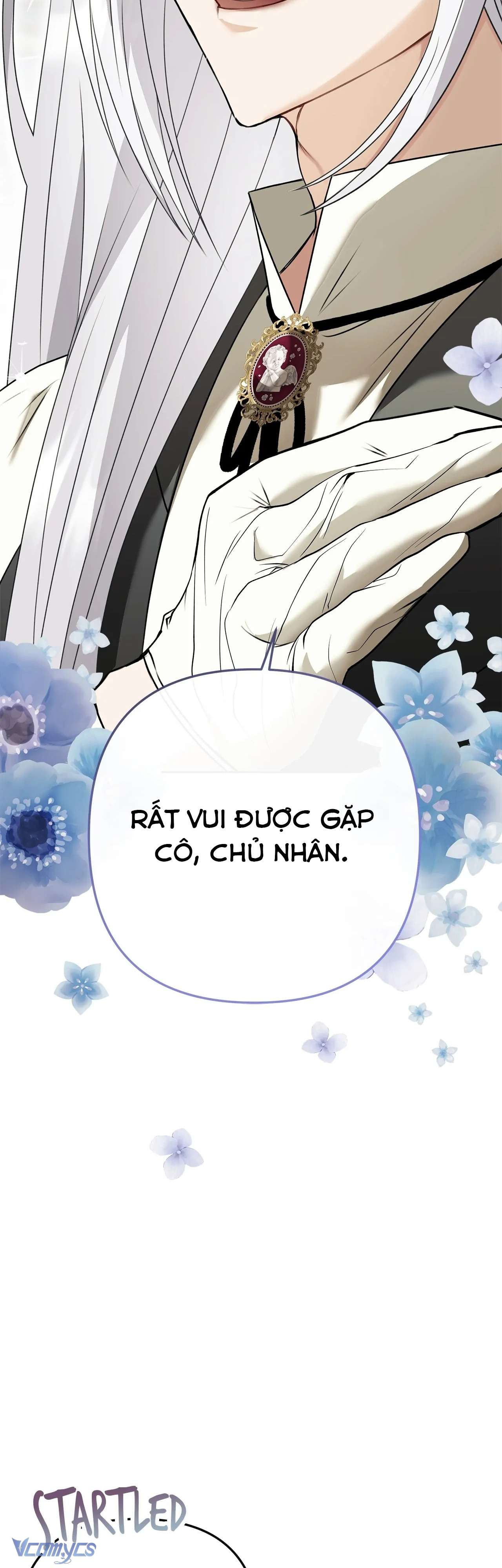 [18+] Chủ Nhân Hầm Ngục Hạng S Chap 3 - Trang 2