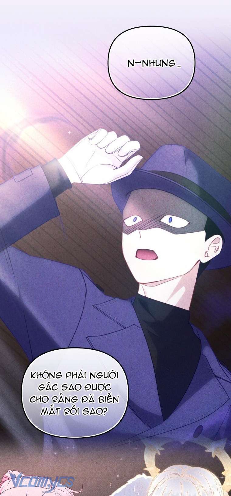 Tôi Được Nuôi Dưỡng Bởi Những Kẻ Phản Diện Chap 118 - Trang 2