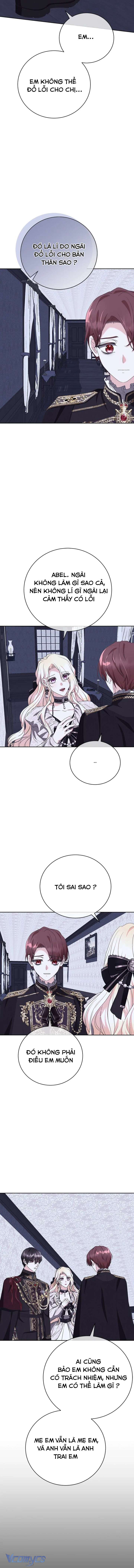 Sinh Ra Trở Thành Nhân Vật Không Có Trong Nguyên Tác Chap 76 - Next Chap 77