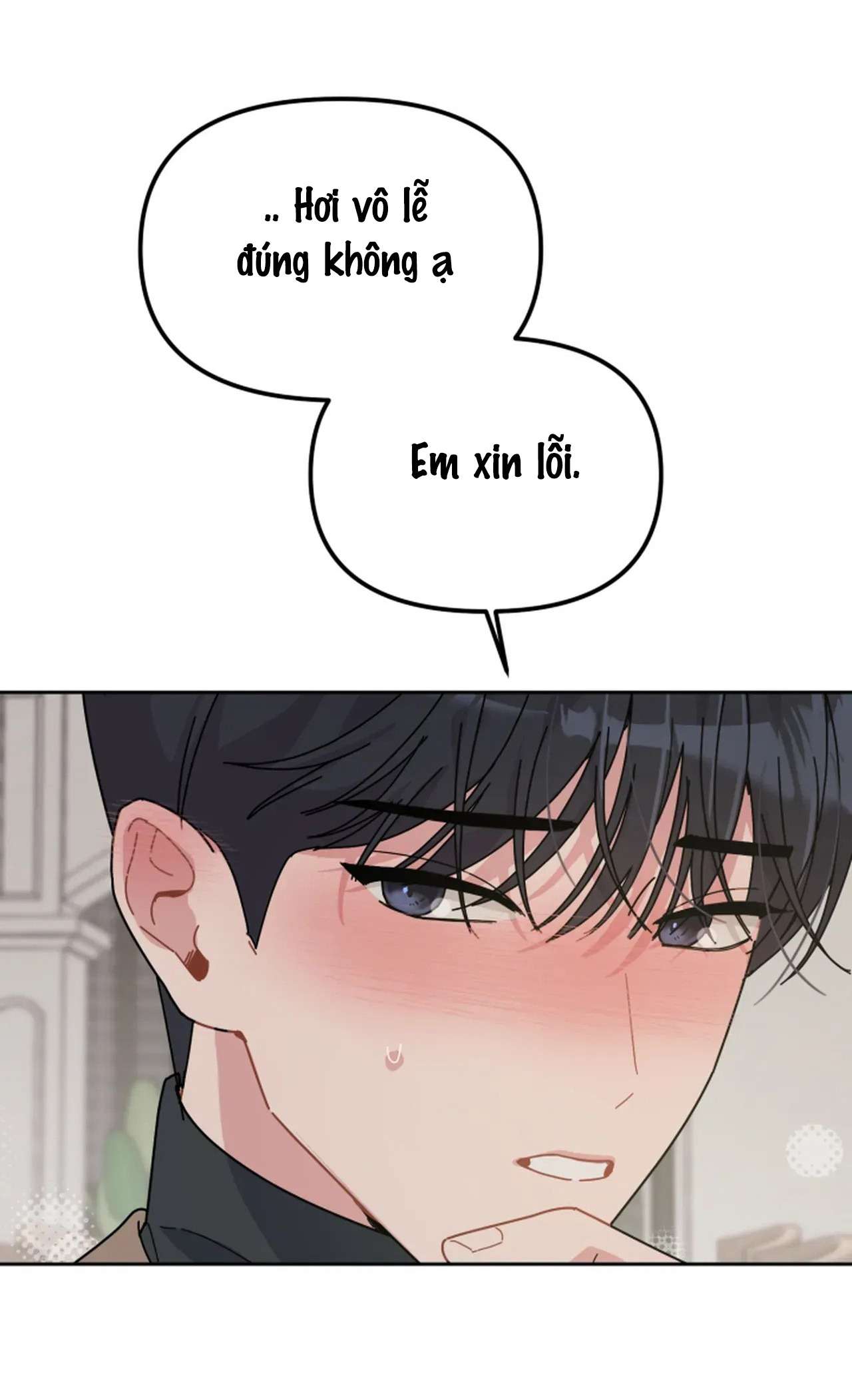 XX Lưu Trữ Chap 9 - Trang 3