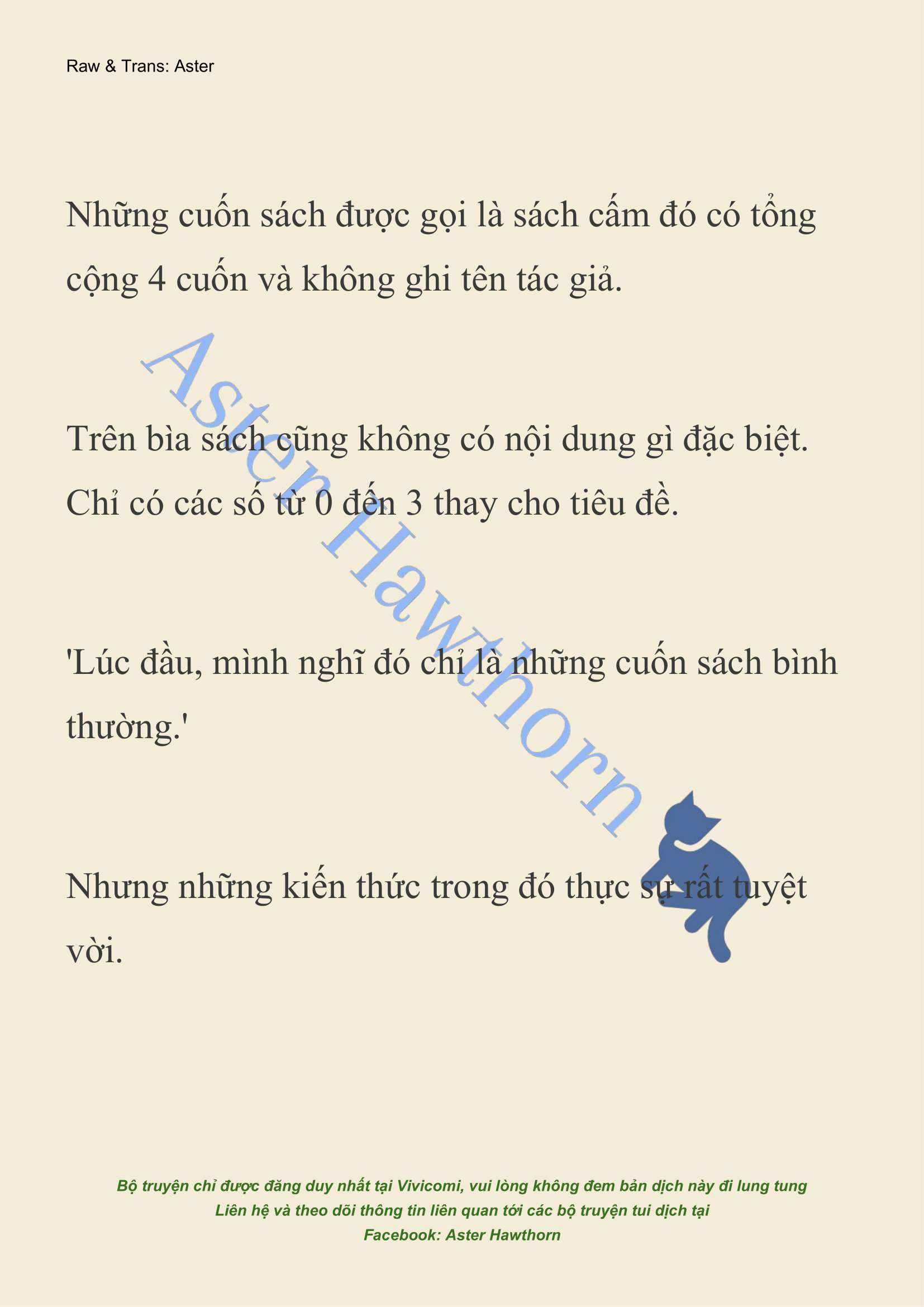 [NOVEL] Giết Cuộc Hôn Nhân Này Chap 71 - Trang 2