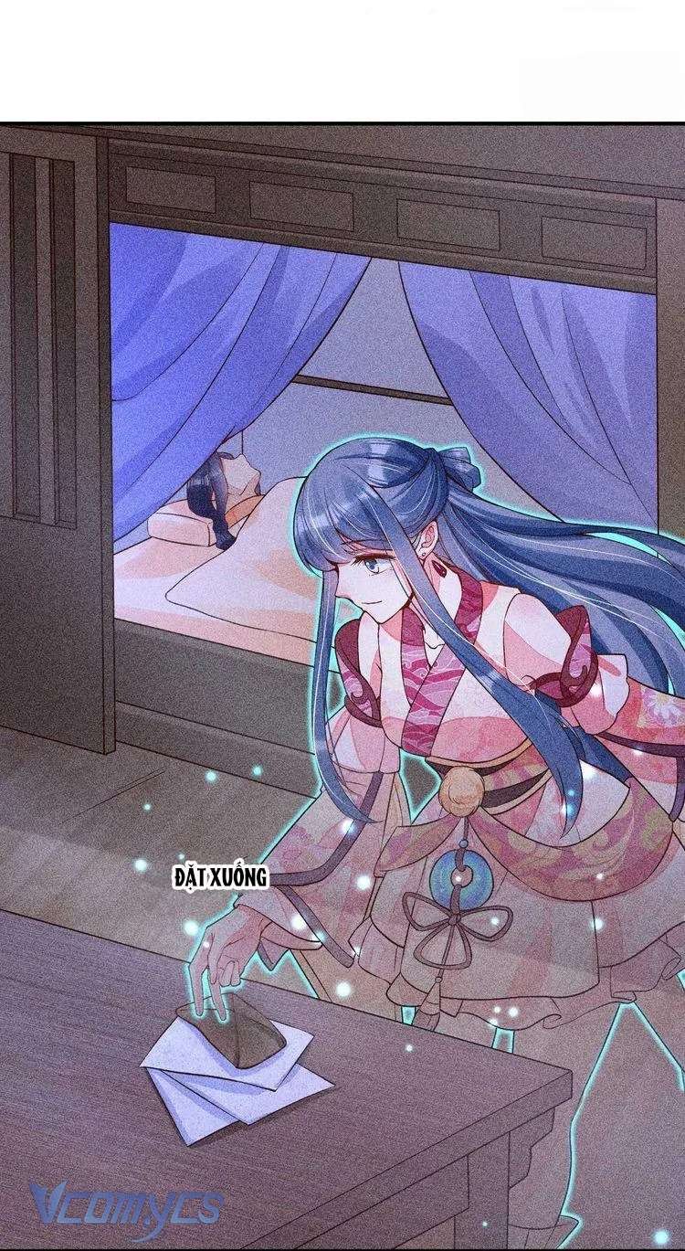 Nuôi Dưỡng Hoàng Tử Chap 31 - Next Chap 32