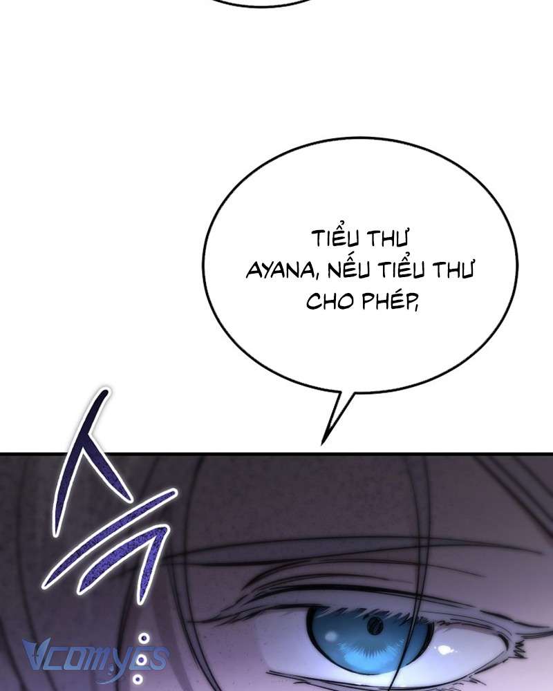 Ác Quỷ Nuôi Dưỡng Tiểu Thư Chapter 45 - Trang 4