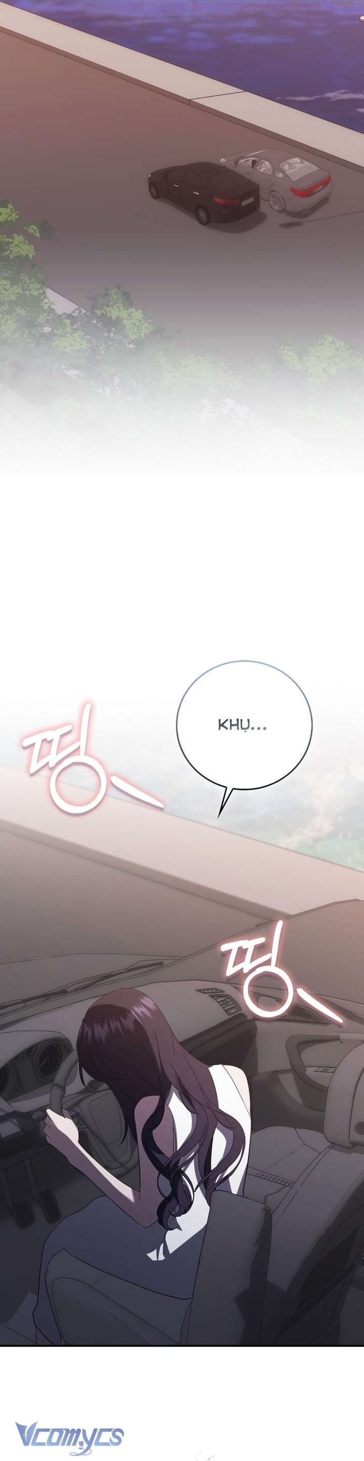 Bạn Trai Nhân Vật Chính Ám Ảnh Tôi Chap 74 - Trang 3