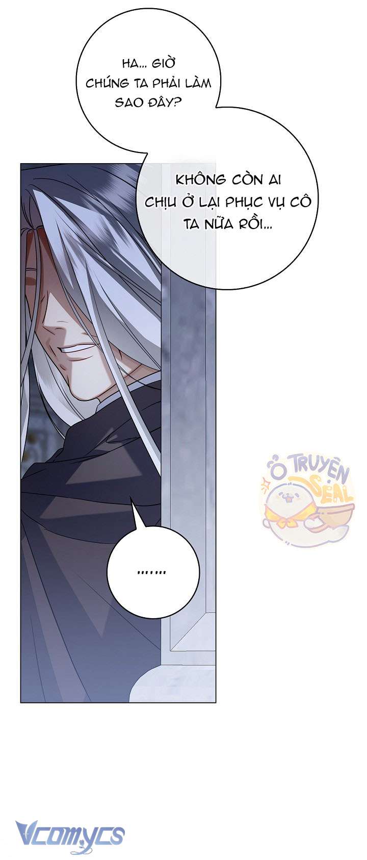 Xin Lỗi Vì Tôi Không Thể Rời Mắt Khỏi Vẻ Ngoài Của Ngài Chap 14 - Next Chap 15