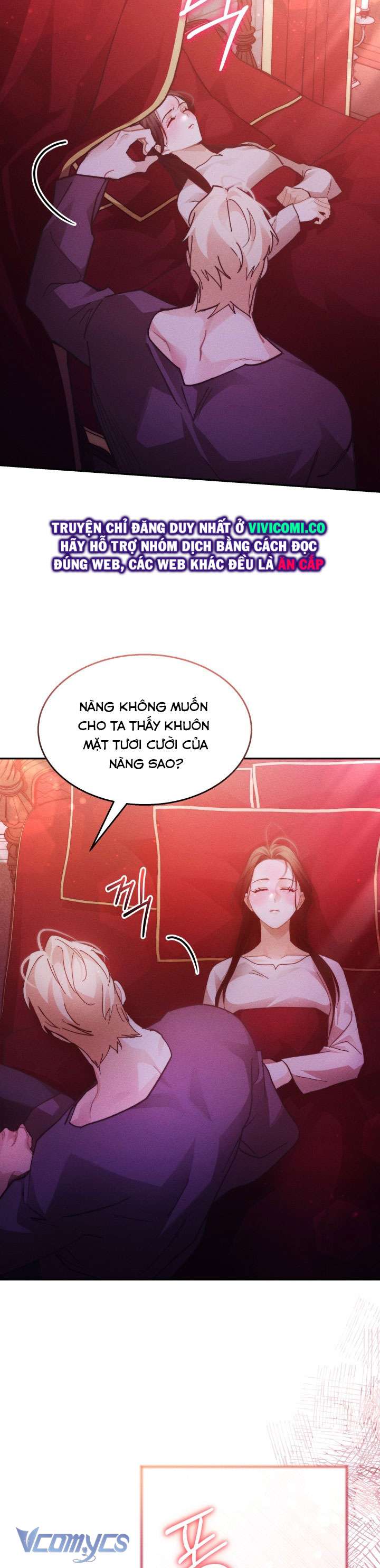 Tiếng Trống Vang Dội Chap 39 - Next Chap 40