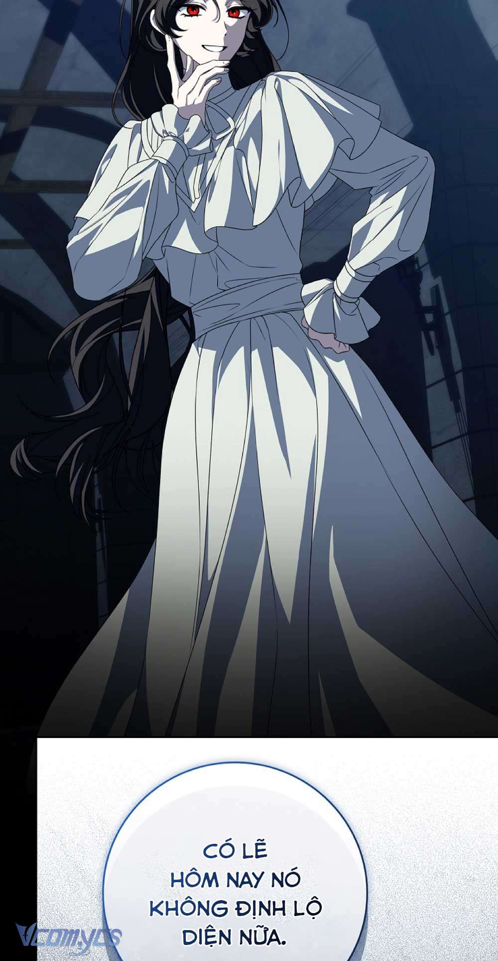 100 lời nguyền tại dinh thự Illestone Chap 13 - Trang 3