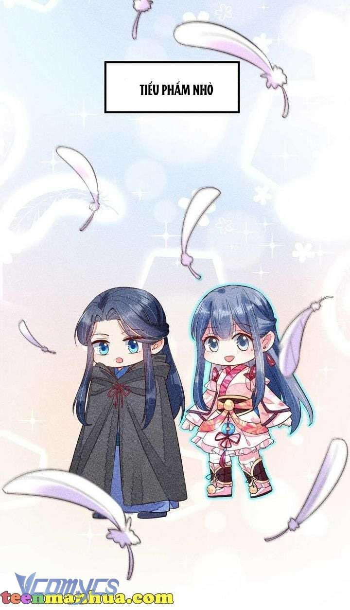 Nuôi Dưỡng Hoàng Tử Chap 33 - Trang 3