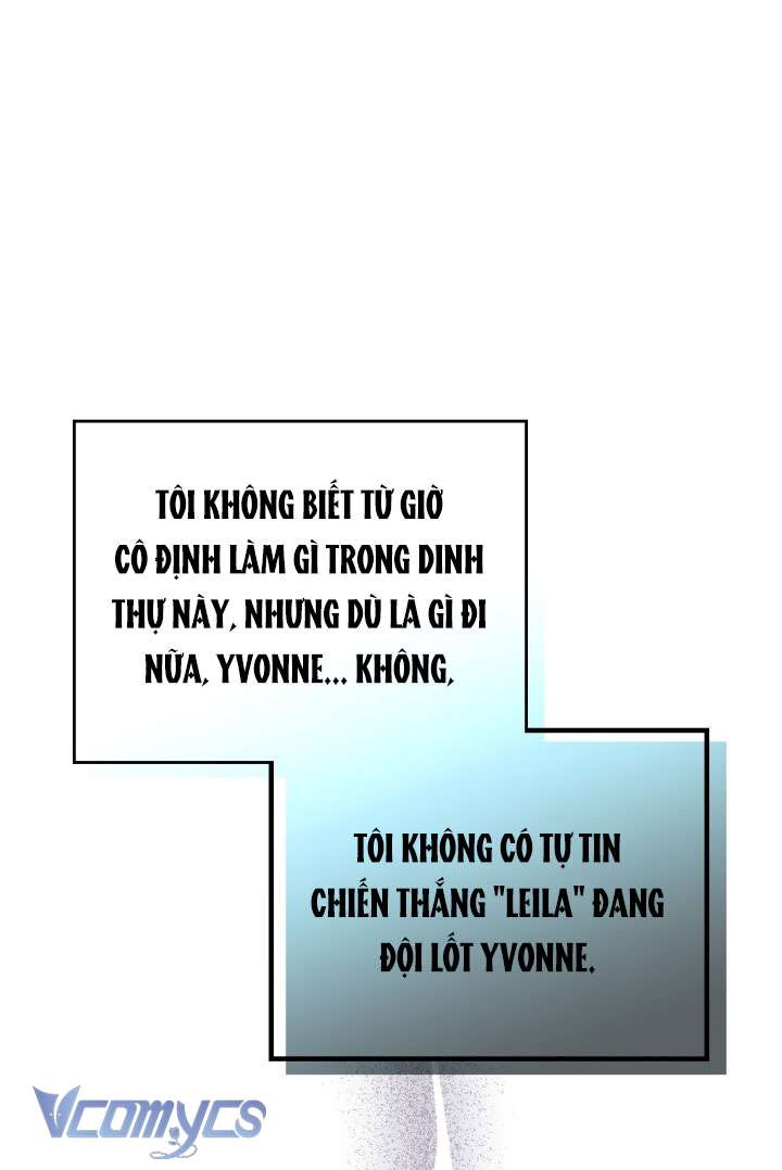 Kết Cục Của Nhân Vật Phản Diện Chỉ Có Thể Là Cái Chết Chap 165 - Trang 4