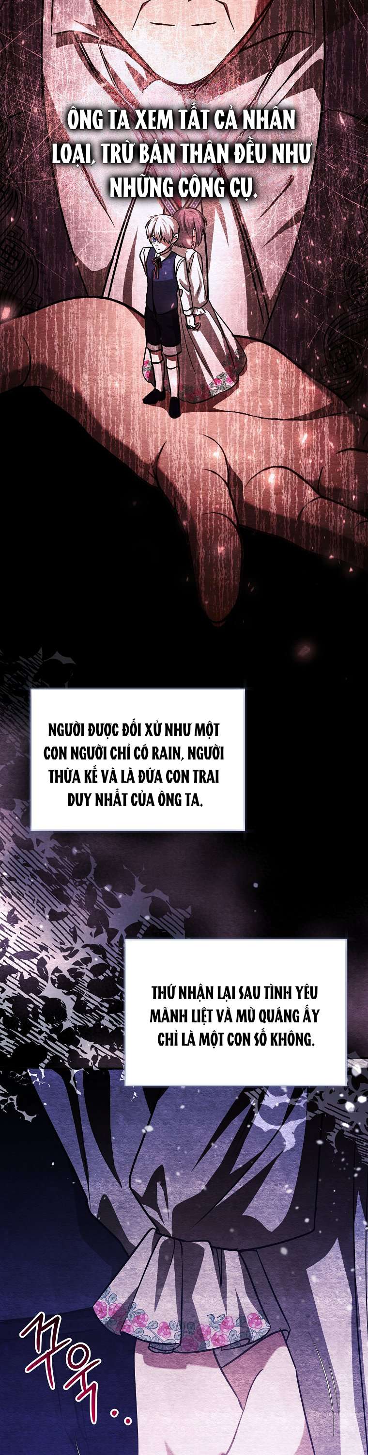 Chị Gái Tôi Là Nhân Vật Chính Chap 40 - Next Chap 41