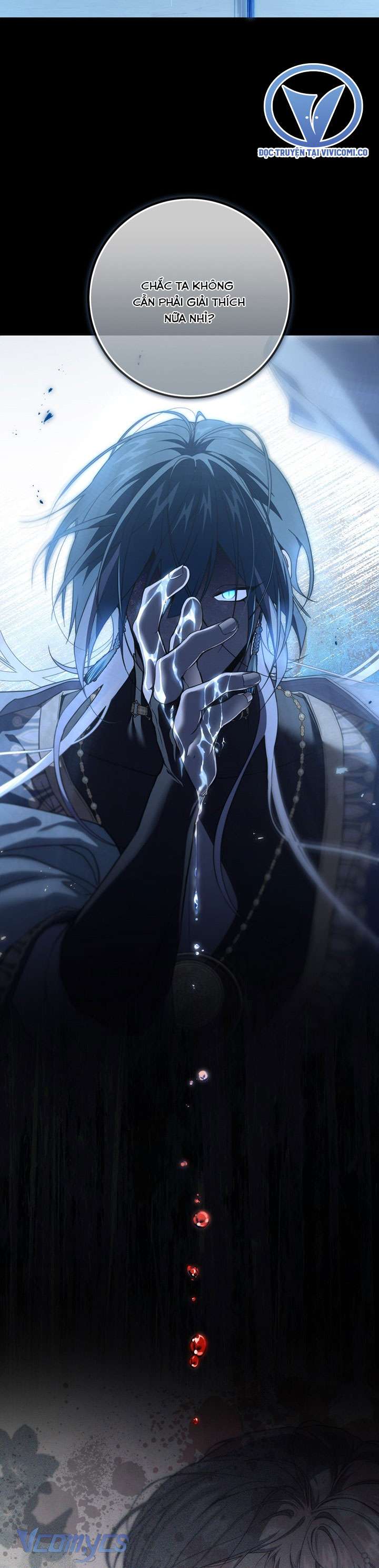 Lại Một Lần Nữa Hướng Về Ánh Sáng Chap 98 - Next Chap 99