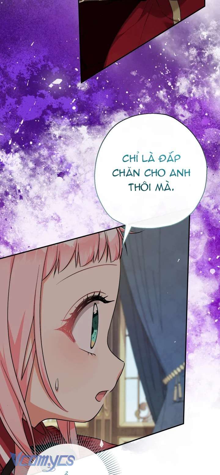 Tiểu Thư Tích Tiền Đi Bụi Chapter 89 - Trang 4