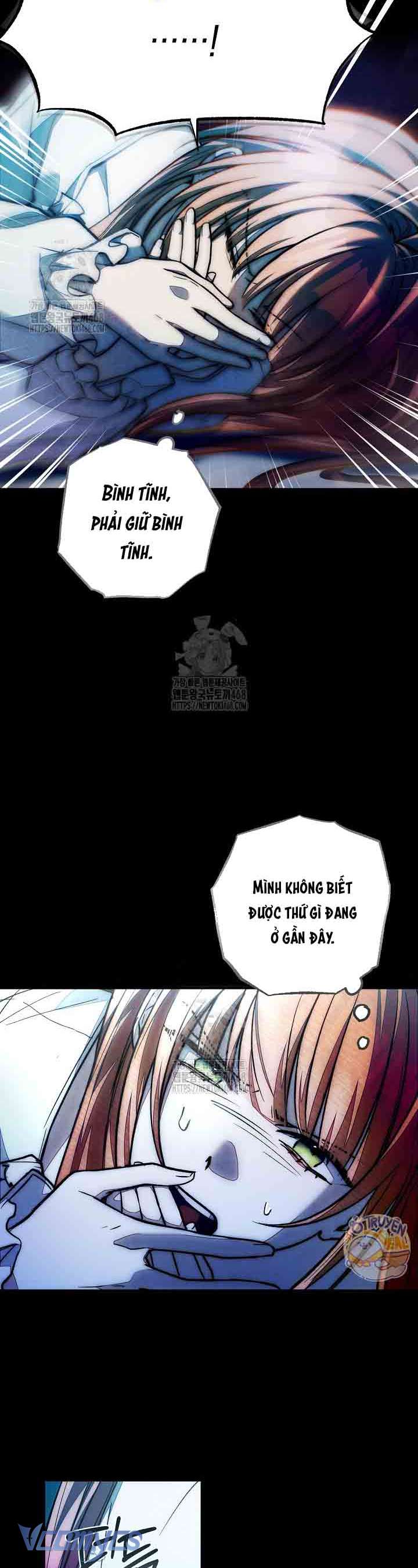 Chào Mừng Đến Với Dinh Thự Hoa Hồng Chap 23 - Trang 2