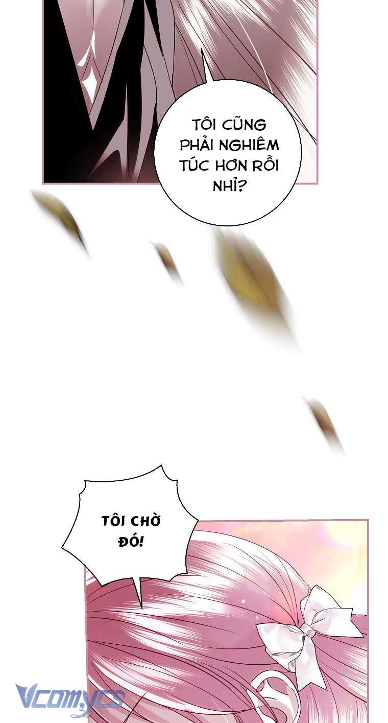 Thuần Hóa Hoàng Tử Quái Vật Chap 43 - Trang 3