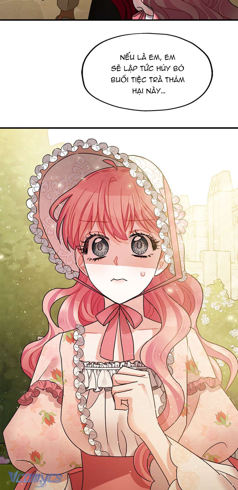 Liều Thuốc An Thần Của Bạo Chúa Chap 34 - Trang 4