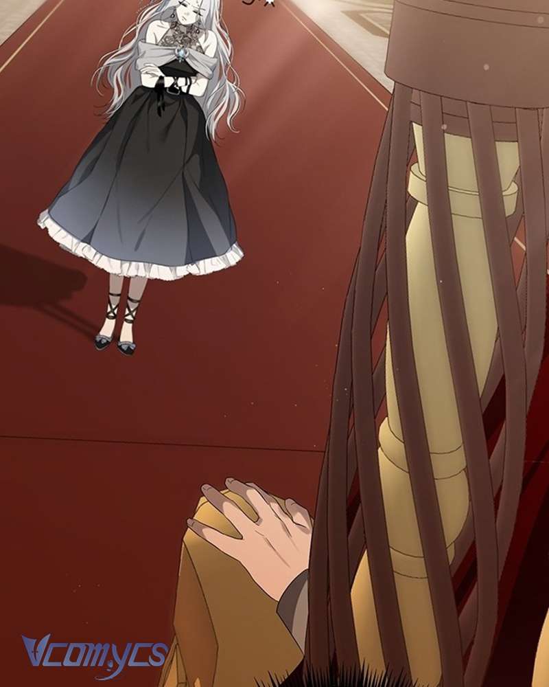 Praesepe Bên Ngoài Chiếc Lồng Chap 2 - Next Chap 3