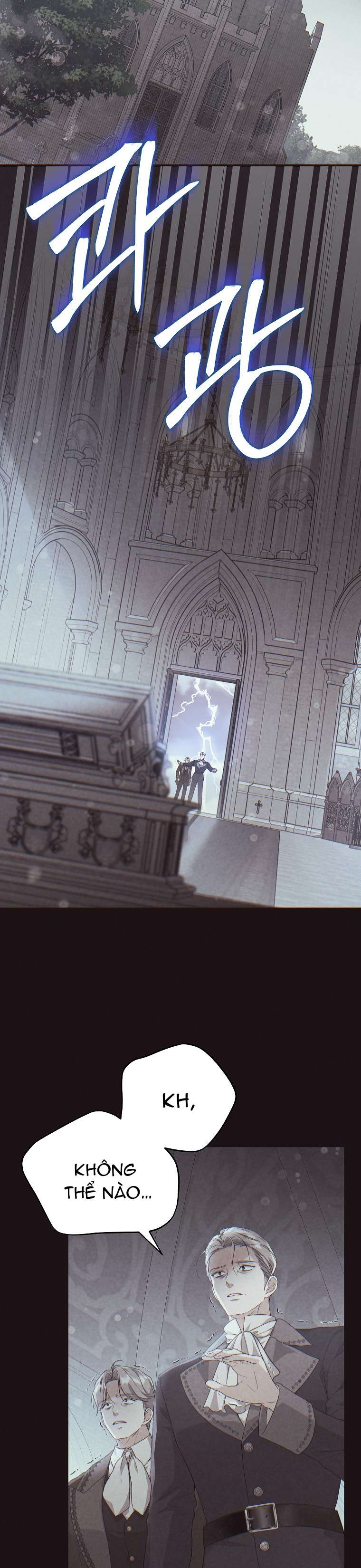 Kẻ Phản Diện Có Thời Hạn Ủng Hộ Tôi Hủy Hôn Chap 42 - Next Chap 43