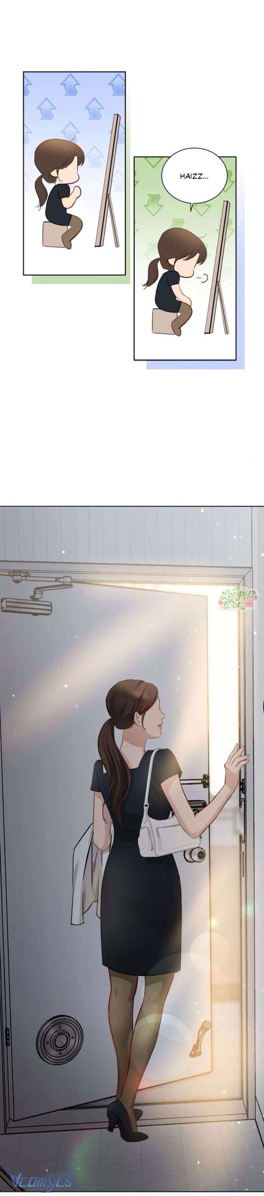 Quyền Lực Của Thư Ký Chap 24 - Next Chap 25