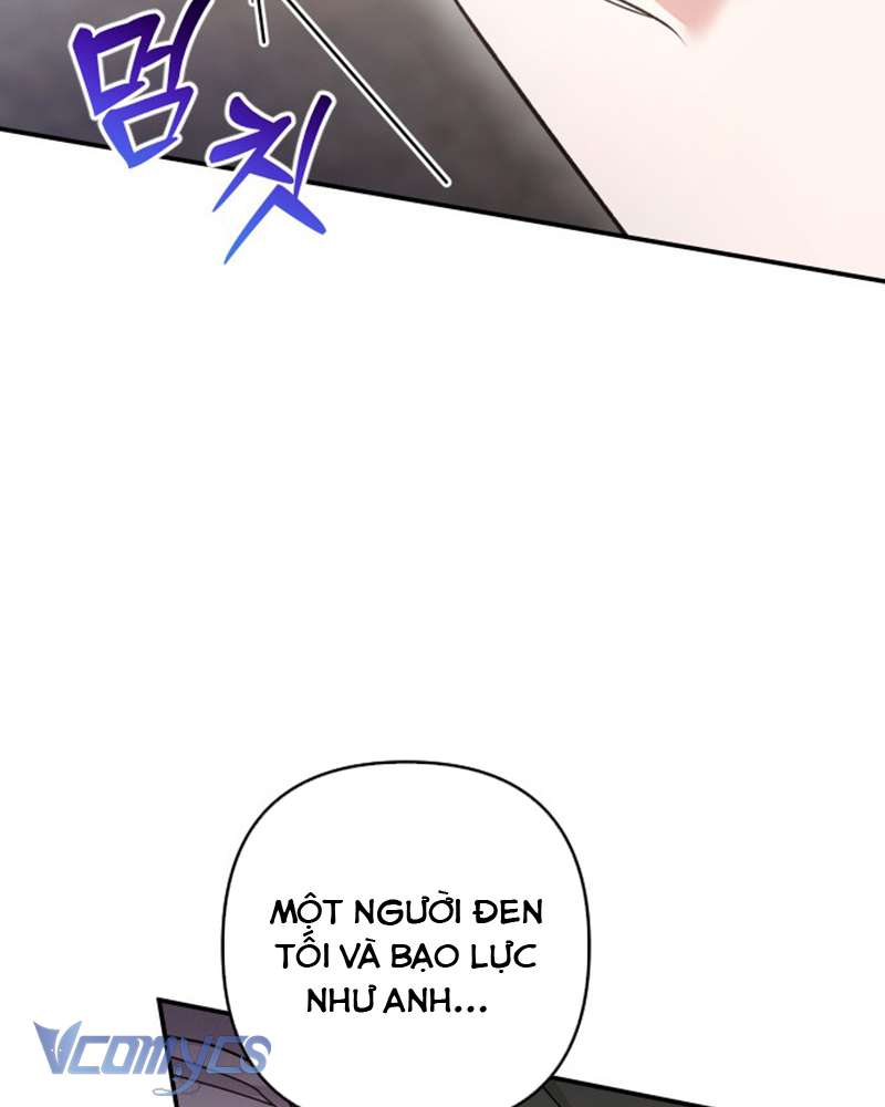 Trước Khi Em Có Ý Định Chạy Trốn Ta Sẽ Ngăn Chặn Nó Chap 14 - Trang 4