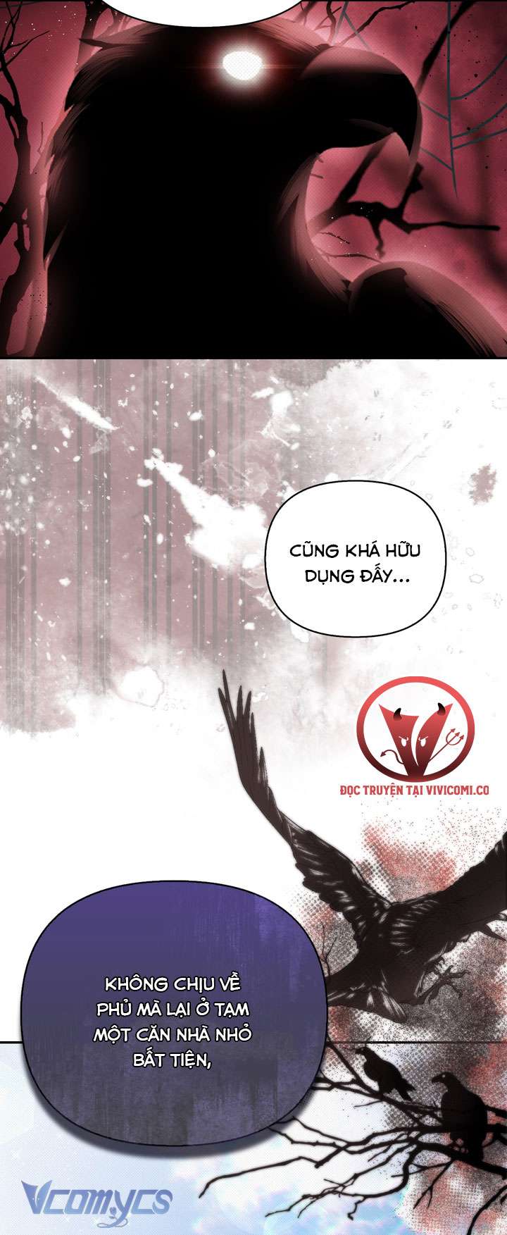 [18+] Tiết Học Bí Mật Của Trung Điện Chap 59 - Next Chap 60
