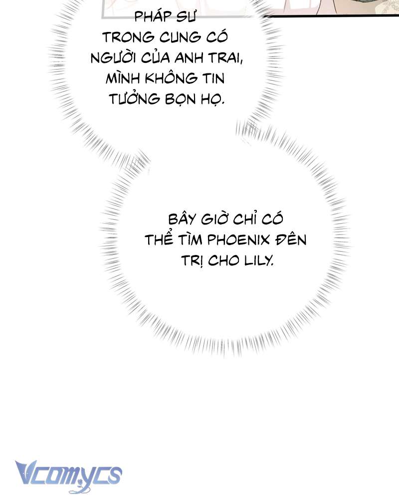 Cô Ấy Sẽ Thuần Hóa Các Anh Hùng Chap 16 - Trang 3