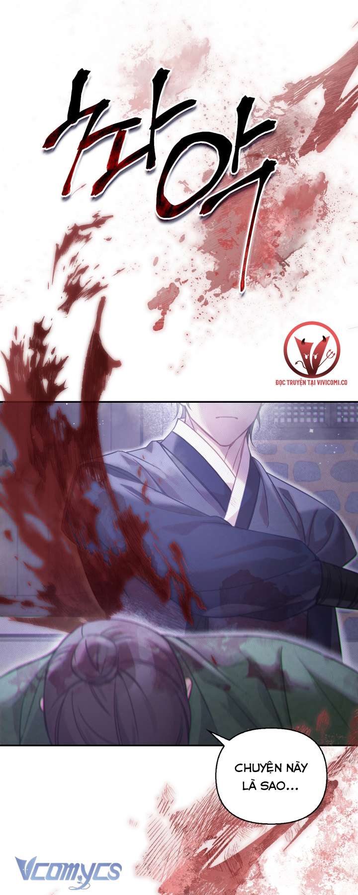 [18+] Tiết Học Bí Mật Của Trung Điện Chap 52 - Next Chap 53