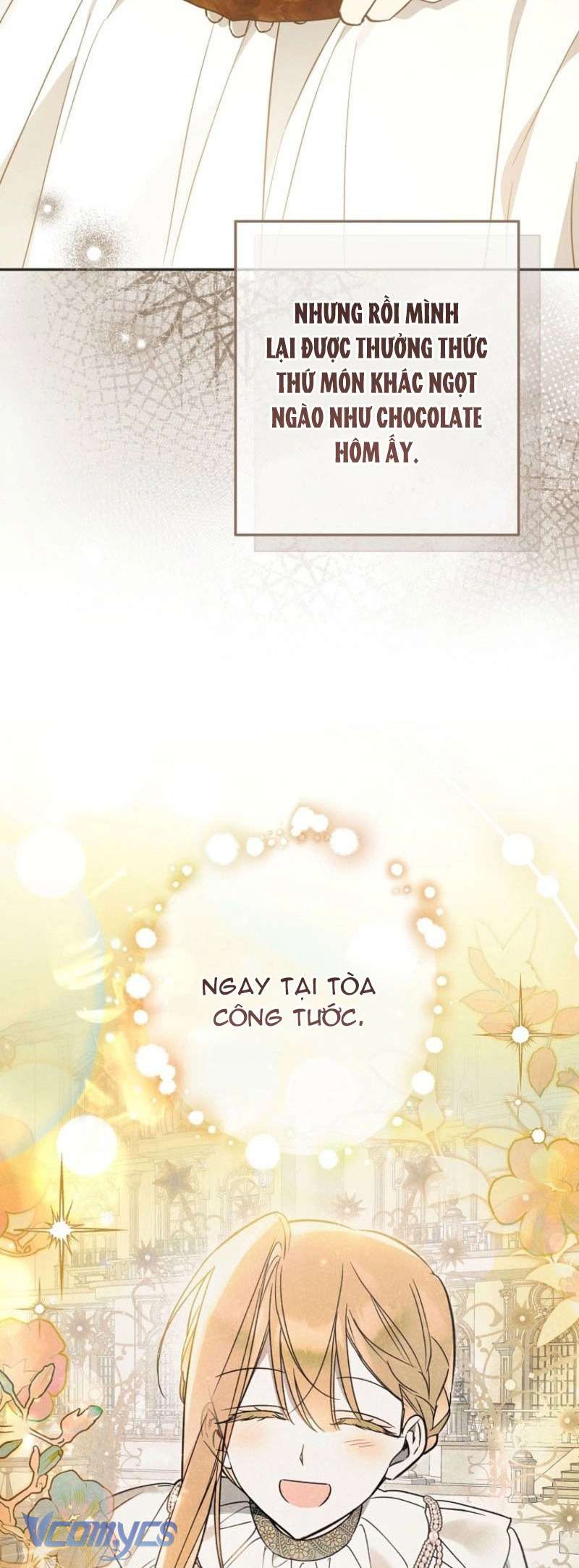 Độc Chiếm Sủng Ái Của Công Chúa Út, Mọi Người Đều Say Mê Tôi. Chap 35 - Trang 3