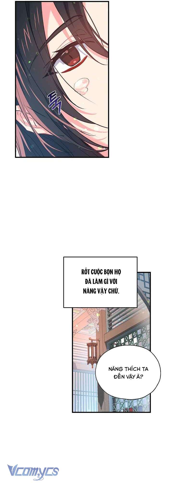 [18+] Chú Chim Nhỏ Của Yêu Tinh Chap 24 - Trang 2