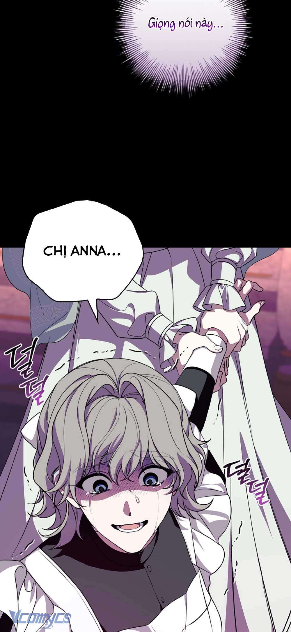 100 lời nguyền tại dinh thự Illestone Chap 13 - Trang 3