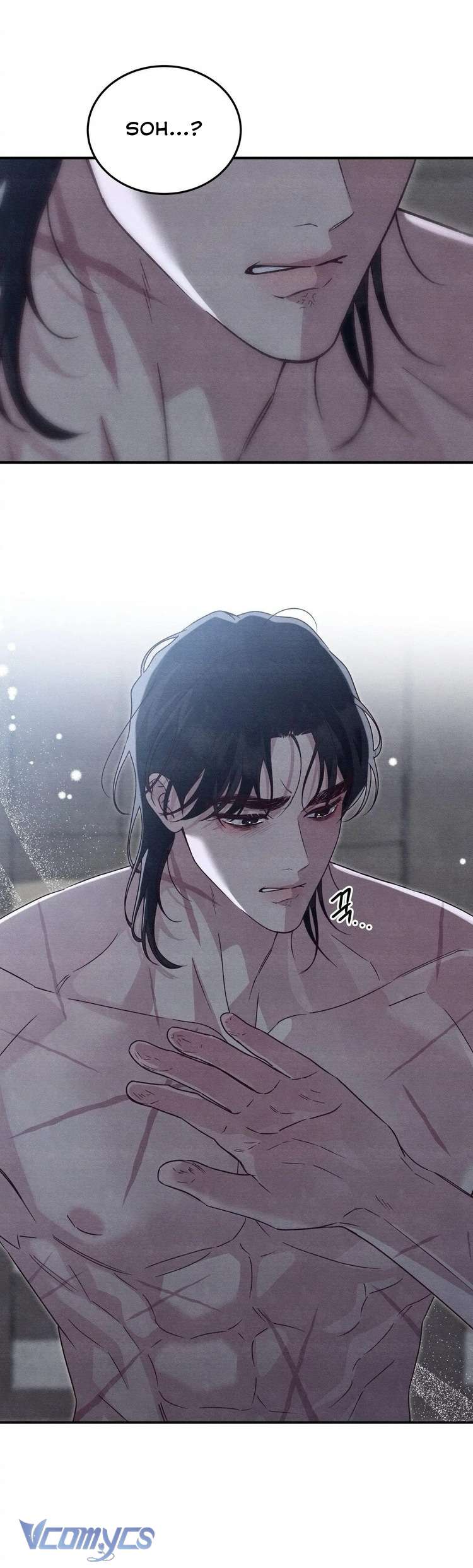 Hoa Lam Tinh Chap 31 - Next Chap 32