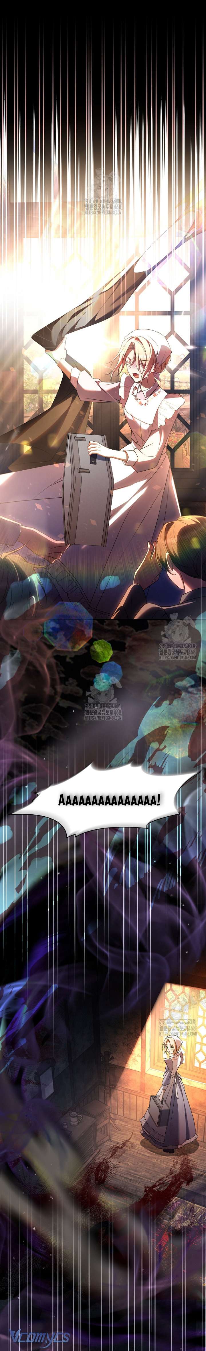 Sống Sót Trong Trường Học Ma Quái Chap 5 - Next Chap 6