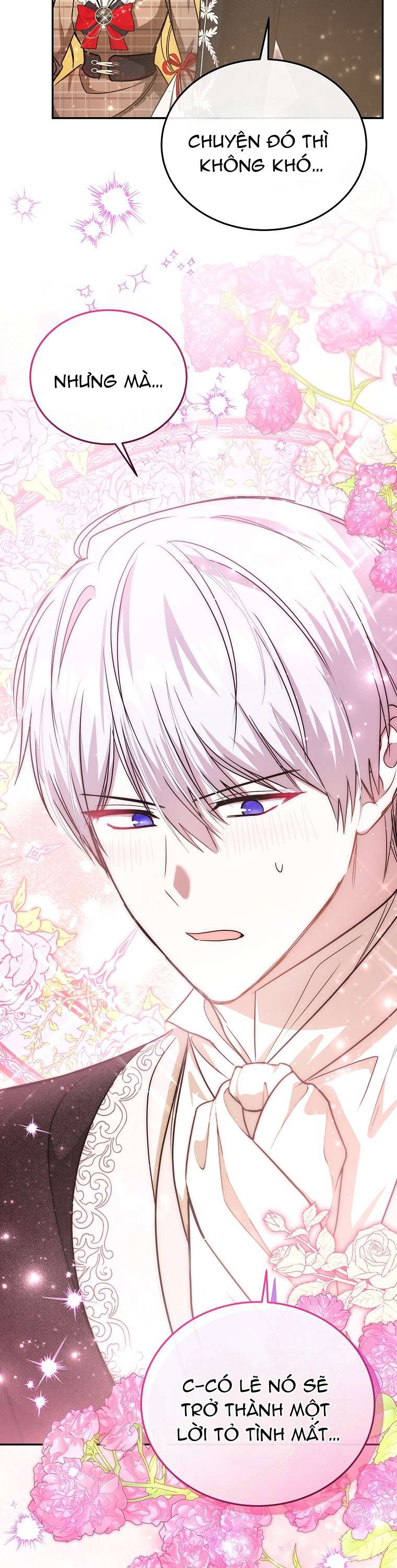 Chị Gái Tôi Là Nhân Vật Chính Chap 42 - Next Chap 43