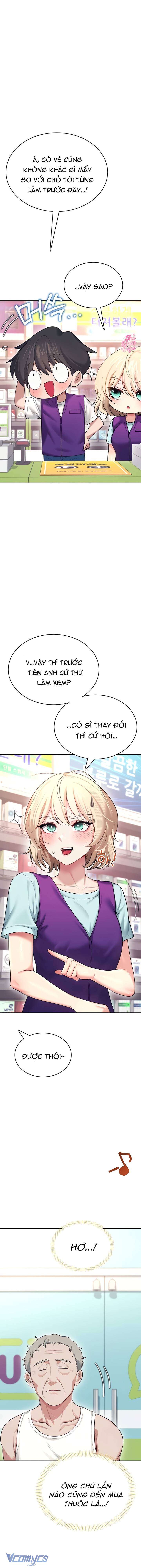 [18+] Đồ Chơi Tình Dục Không Dây Chap 50 - Next Chap 51