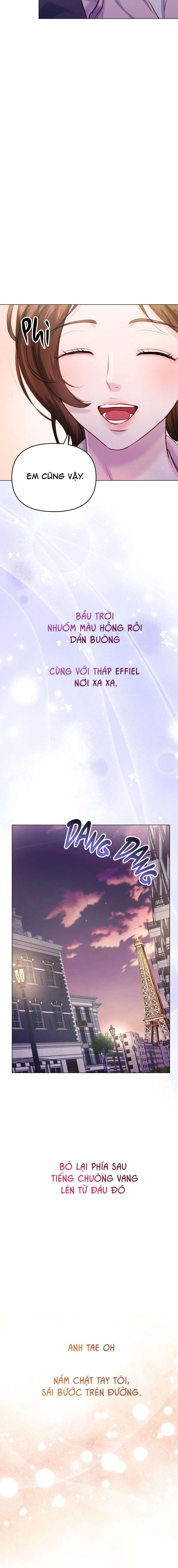 Hướng Dẫn Thu Phục Mãnh Thú Chap 67 - Next Chap 68