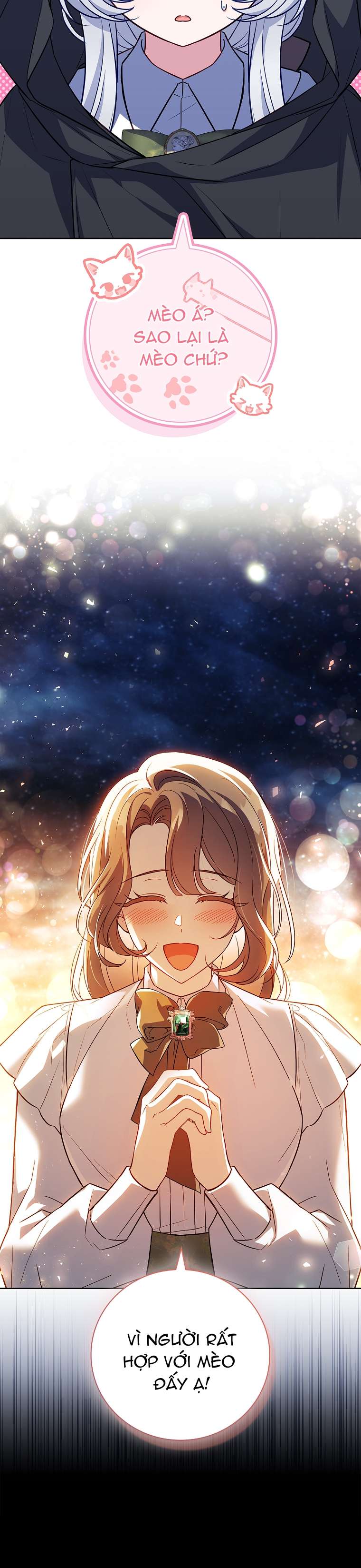 Cha Nào Con Nấy Chap 25 - Next Chap 26