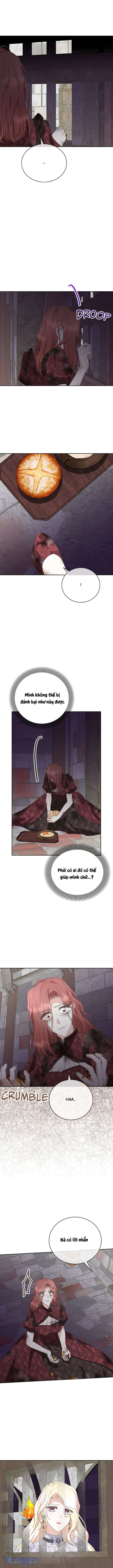 Sinh Ra Trở Thành Nhân Vật Không Có Trong Nguyên Tác Chap 83 - Next Chap 84