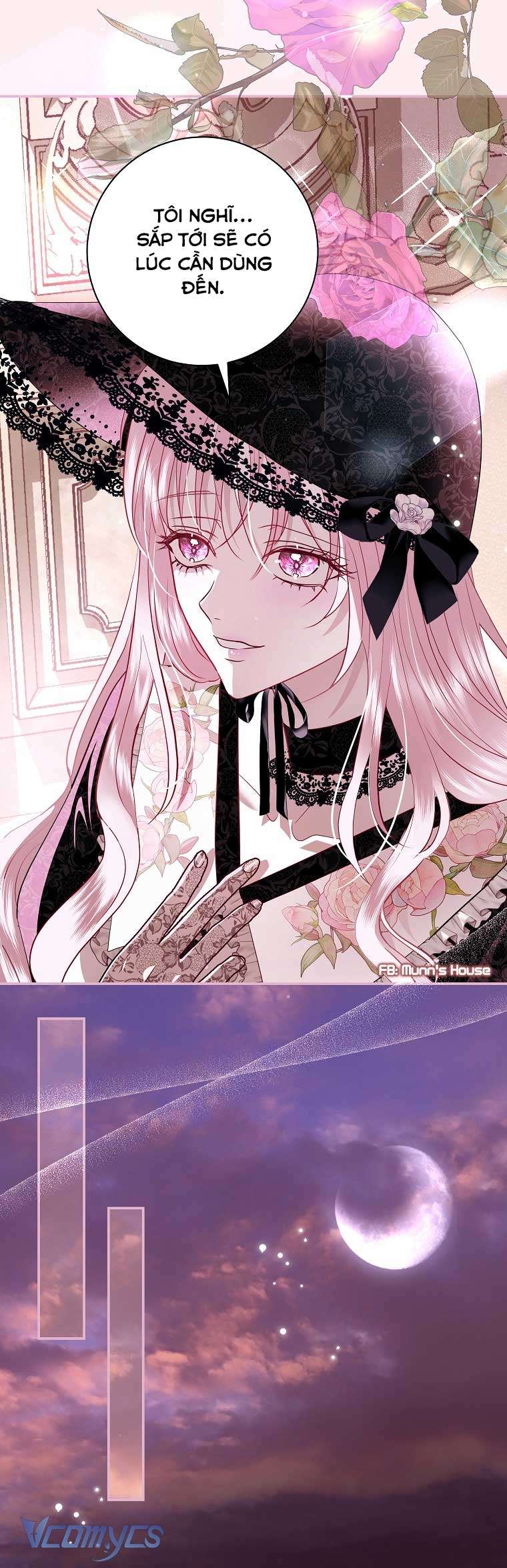 Này Boss Phản Diện, Tôi Có Thể Làm Mọi Thứ Trừ Cưới Ngài Chap 37 - Next Chap 38