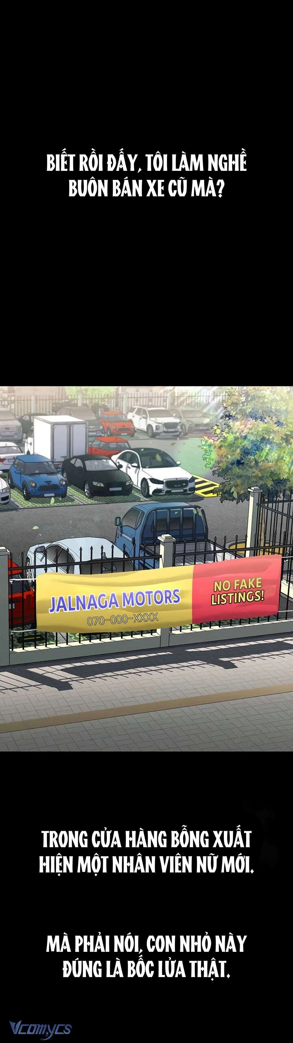 Khẩu Dâm Chap 14 - Trang 2