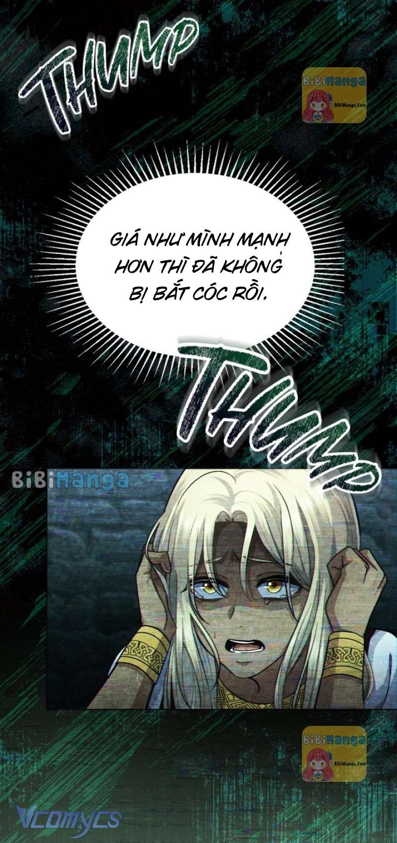 Hôn Nhân Giả Dối Chap 71 - Trang 4