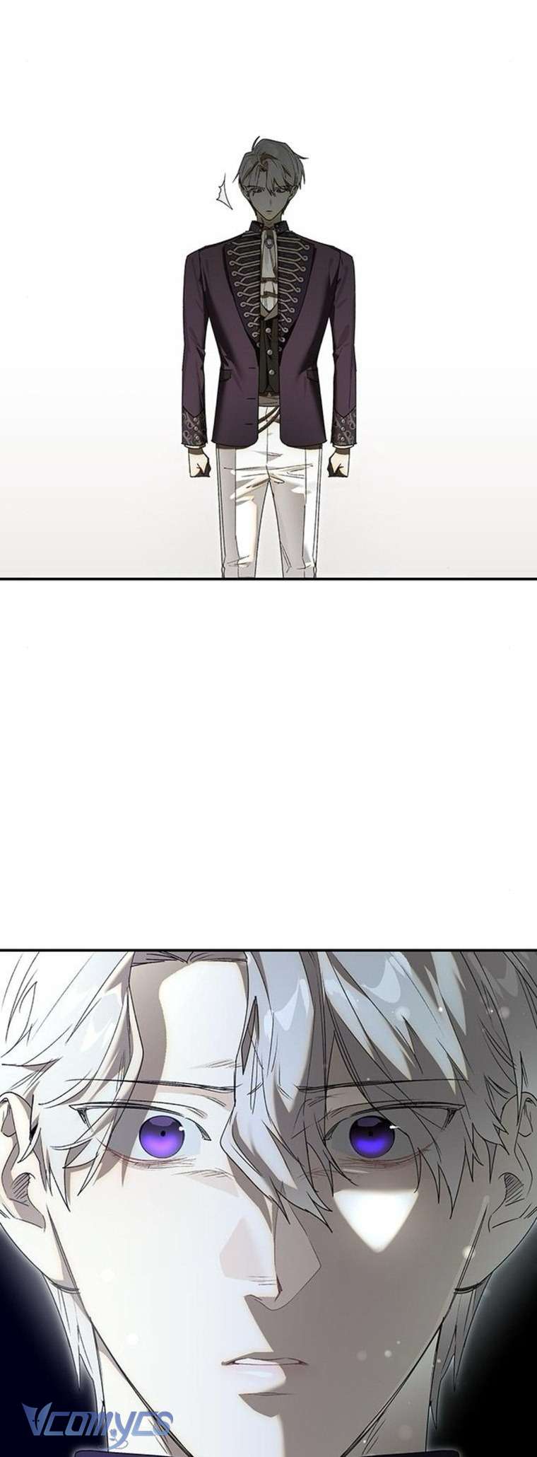 Cứ Cố Gắng Hết Sức Để Hối Hận Chap 22 - Trang 4