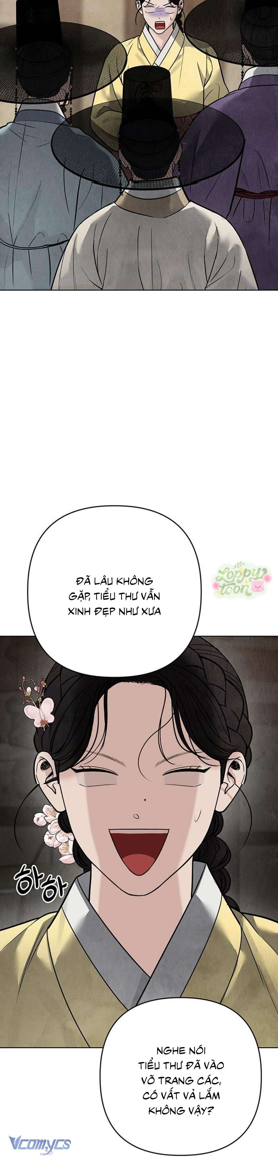 Quỷ Hồn Chap 23 - Next Chap 24