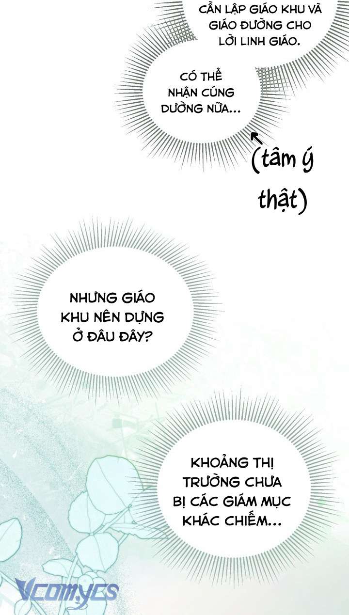 Sự Điều Trị Đặc Biệt Của Tinh Linh Chap 108 - Next 