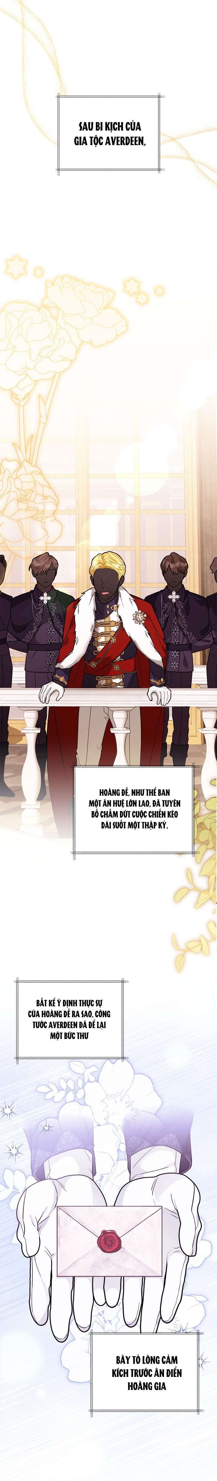 Tôi trở thành con gái của Công tước Ma Chap 2 - Next Chap 3