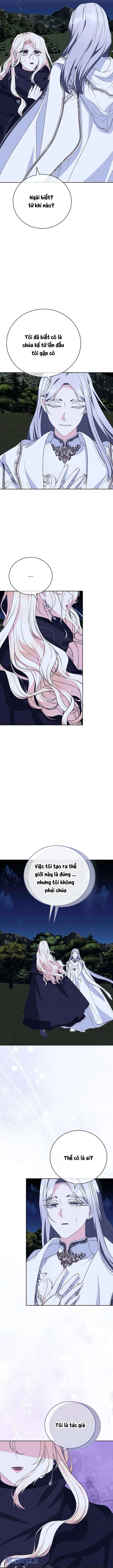 Sinh Ra Trở Thành Nhân Vật Không Có Trong Nguyên Tác Chap 87 - Next Chap 88