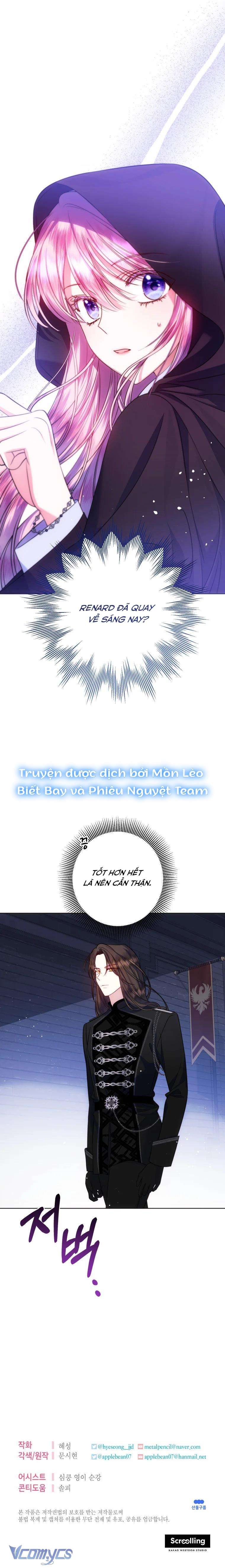 Tôi Gặp Nam Chính Trong Tù Chapter 13 - Next Chapter 14