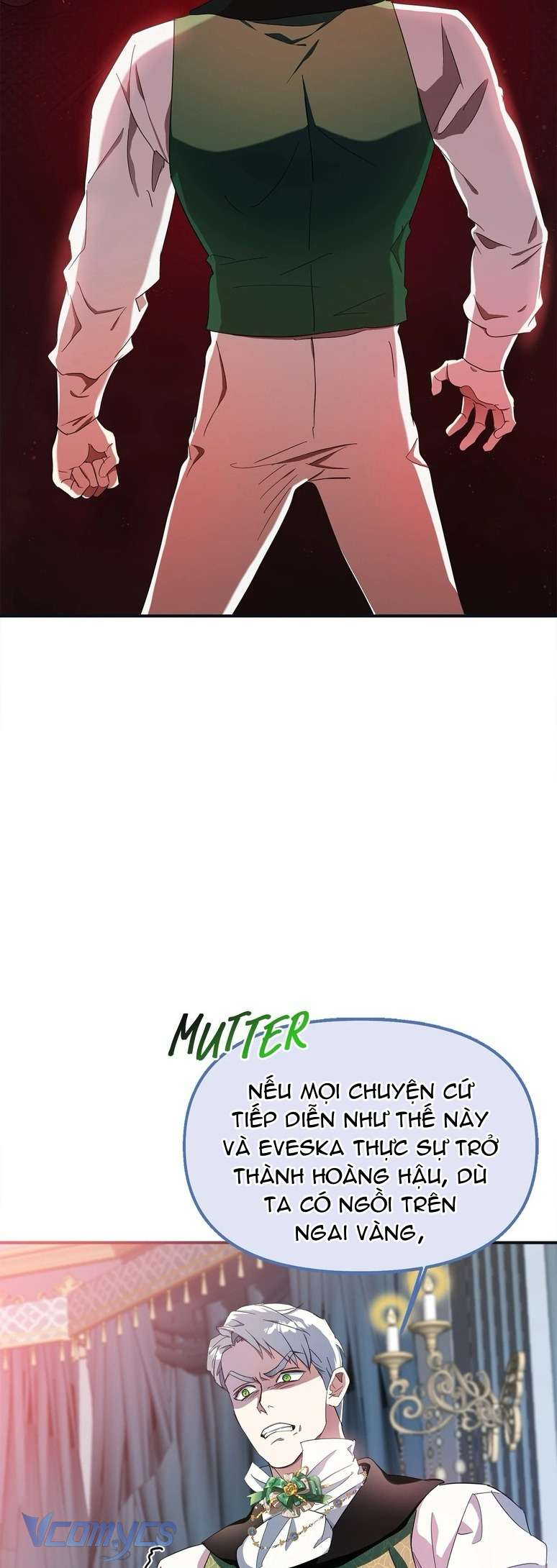 Người Yêu Đã Chết Của Tôi Đã Trở Thành Bạo Chúa Chap 17 - Next Chap 18