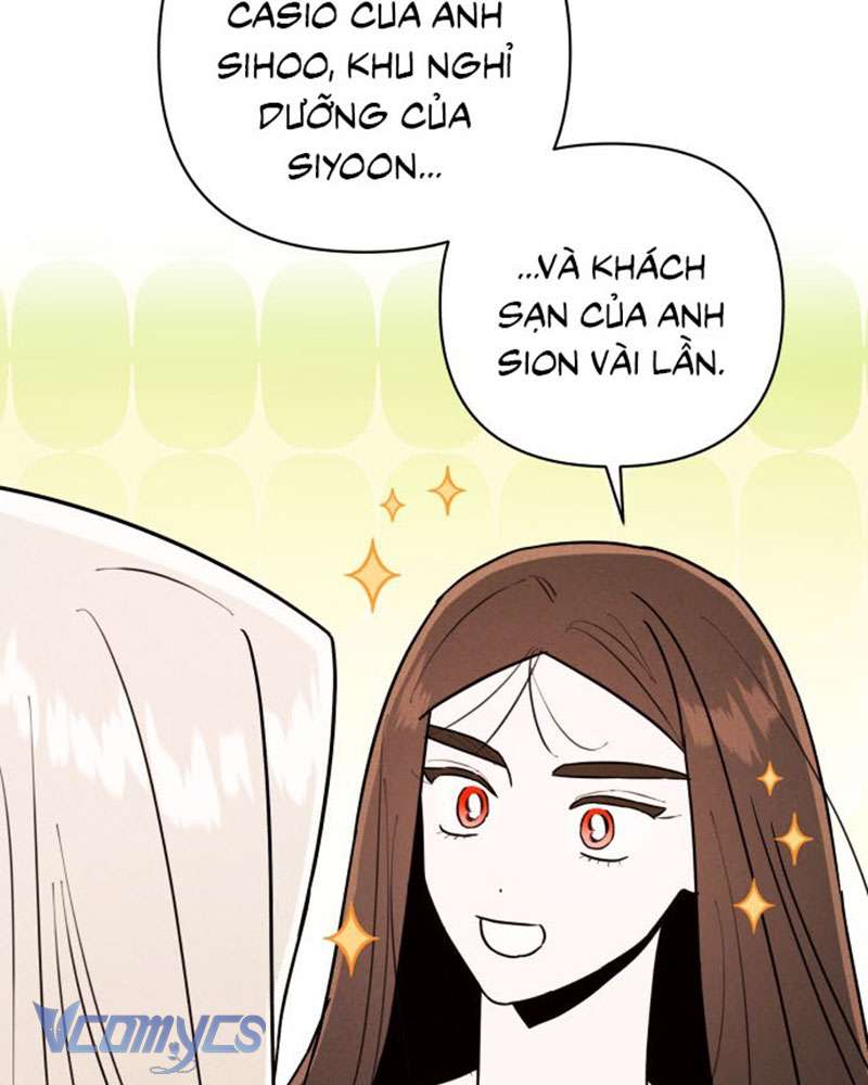 Tối Nay Tôi Là Người Được Cô Ấy Chọn Chap 3 - Trang 3