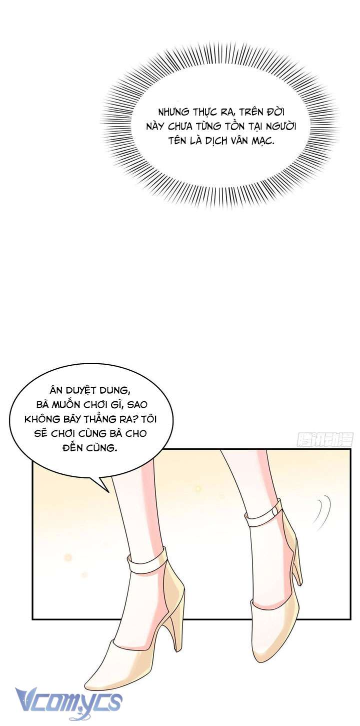 Hệt Như Hàn Quang Gặp Nắng Gắt Chapter 560 - Trang 4